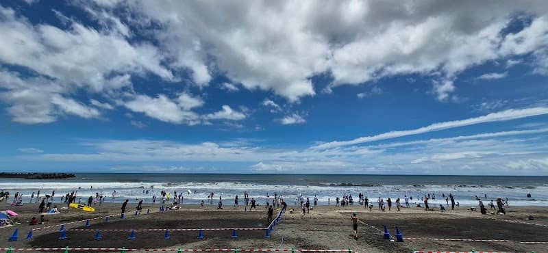一宮海水浴場 - Image 1