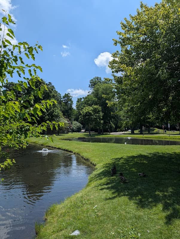 Fish Hatchery Park - Image 2