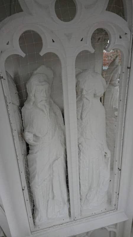 Spinnerin am Kreuz - Image 3