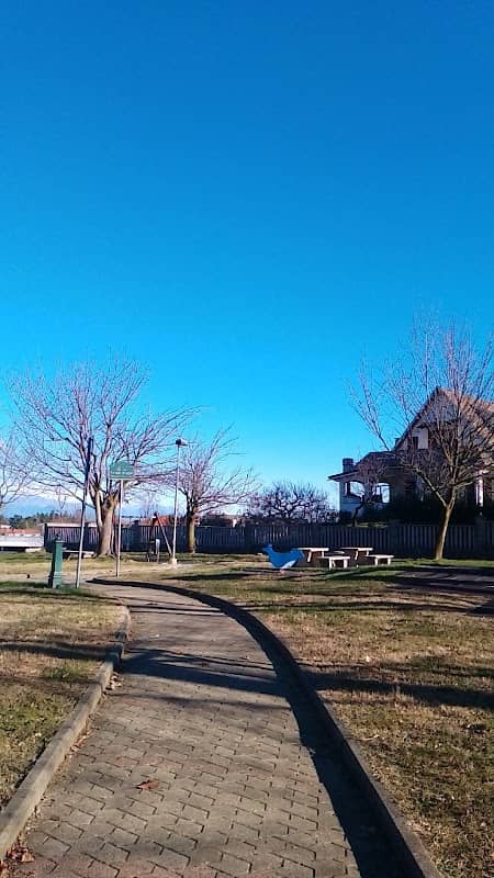 Parco Comunale di Caselette - Image 1