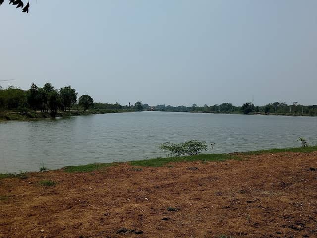 อ่างเก็บน้ำตะกุด - Image 1