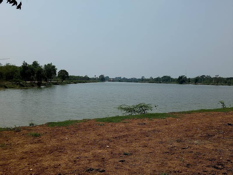 อ่างเก็บน้ำตะกุด - Image 1