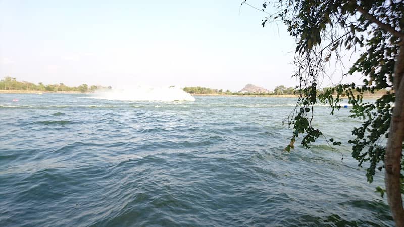 อ่างเก็บน้ำตะกุด - Image 2