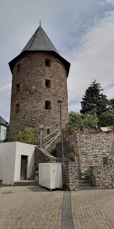 Dicker Turm - Image 1