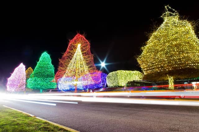 Fantasy Of Lights - Image 2