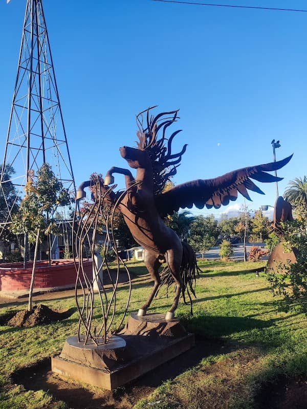 Cívico Belen Park - Image 1