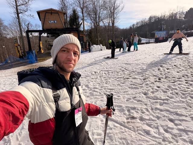 Ski Lift - Image 1