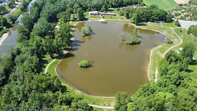 big lagoon - Image 1