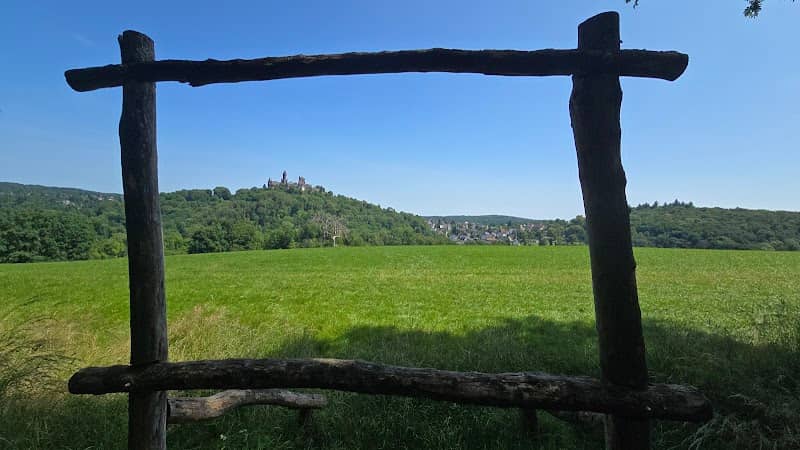 Panorama Viewpoint Schloss Braunfels - Image 3