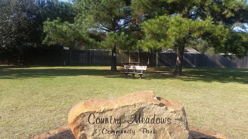 Country Meadows Community Park - Image 1