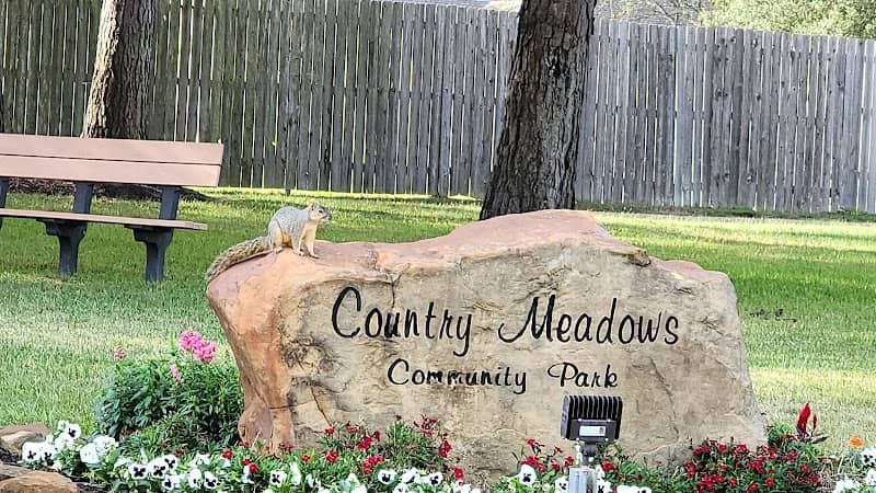 Country Meadows Community Park - Image 2