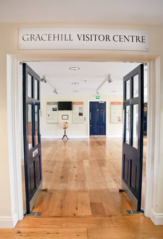 Gracehill Old School - Image 1