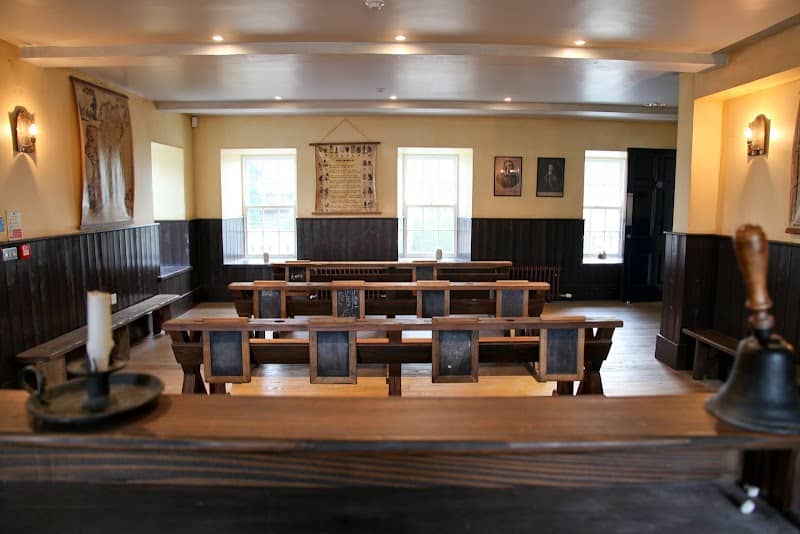 Gracehill Old School - Image 2