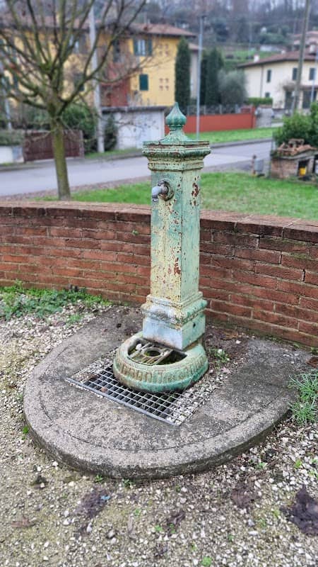 Parco di Via Cappellini - Image 1
