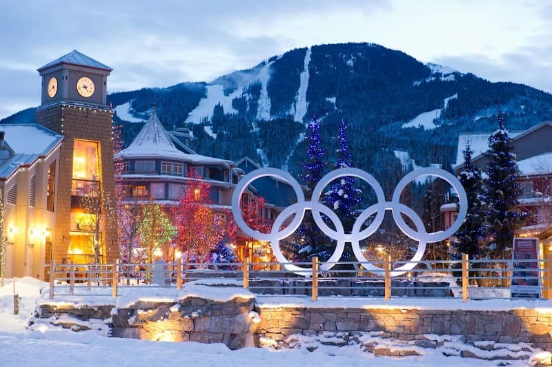 Whistler Village Centre - Image 2