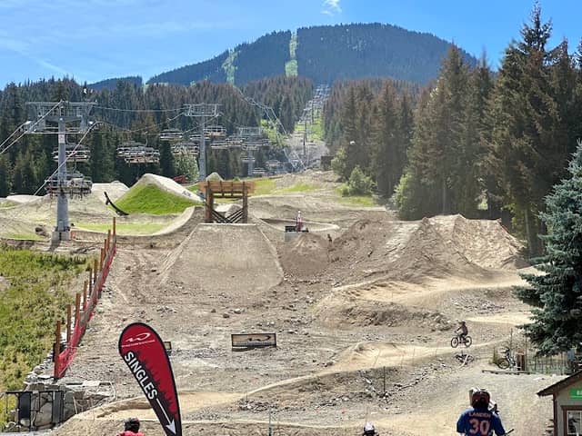 Whistler Village Centre - Image 1