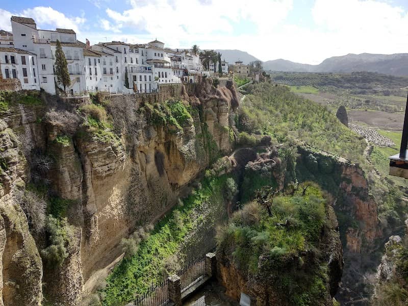 Mirador de Aldehuela - Image 2