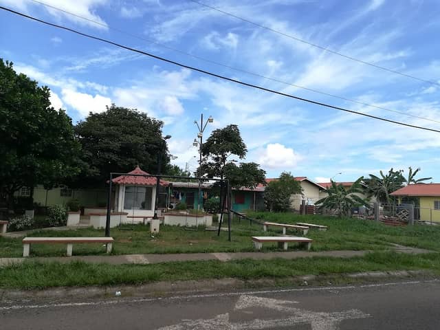 Bella Vista Park - Image 1
