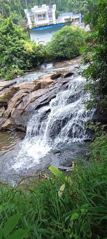 Saheem Falls - Image 1