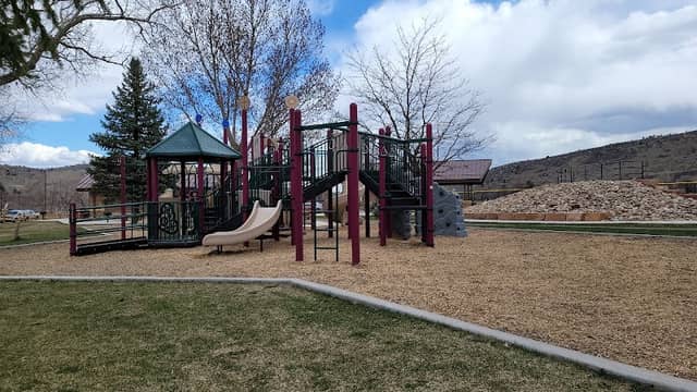 Lyons Hidden PLAYGROUND - Image 1
