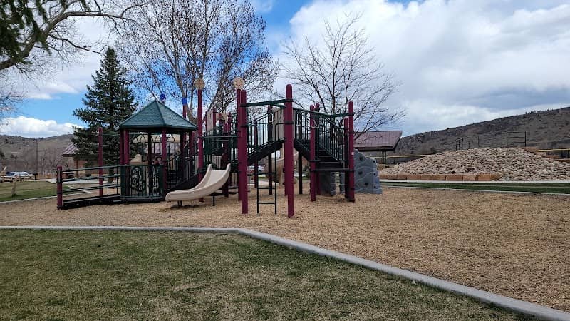 Lyons Hidden PLAYGROUND - Image 1