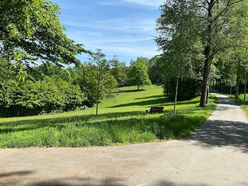 Stadtpark - Image 2