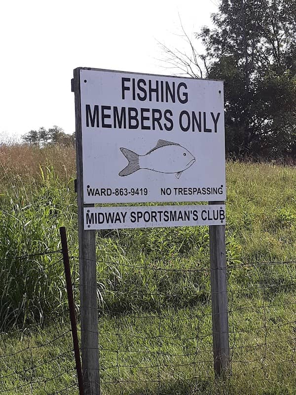 Midway sportsmen lake - Image 2
