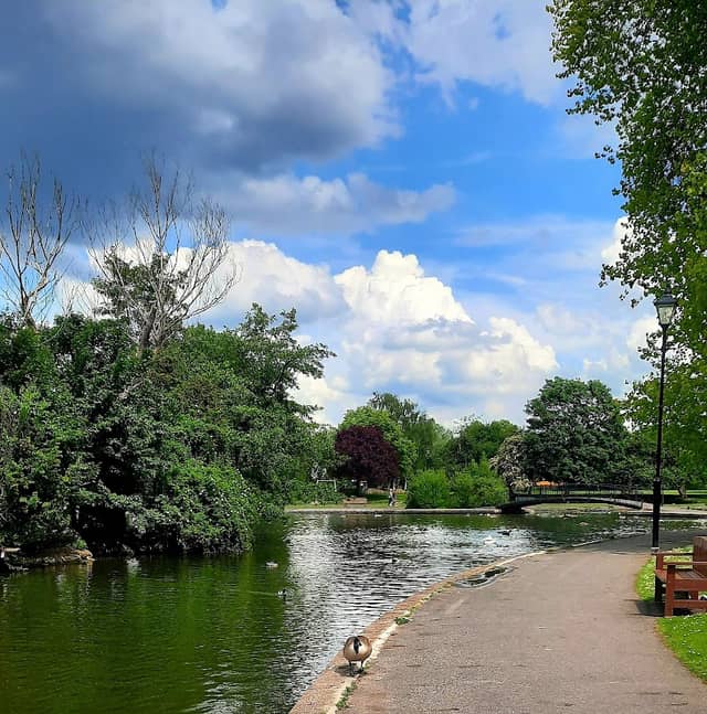 Lakeside Park - Image 1