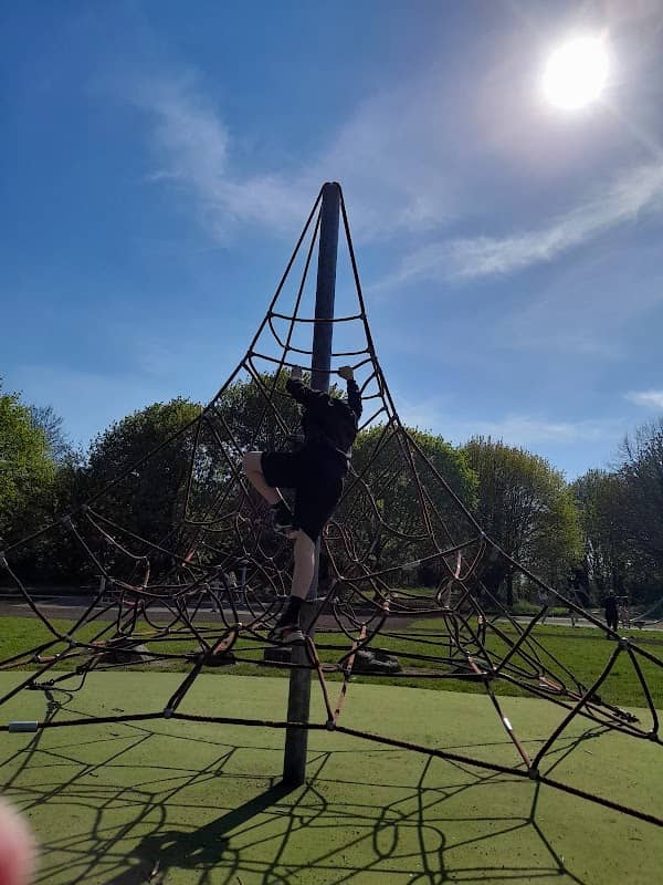 Sinfin Moor Park - Image 3