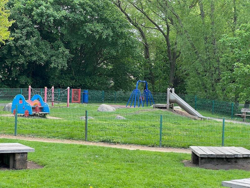Sinfin Moor Park - Image 2