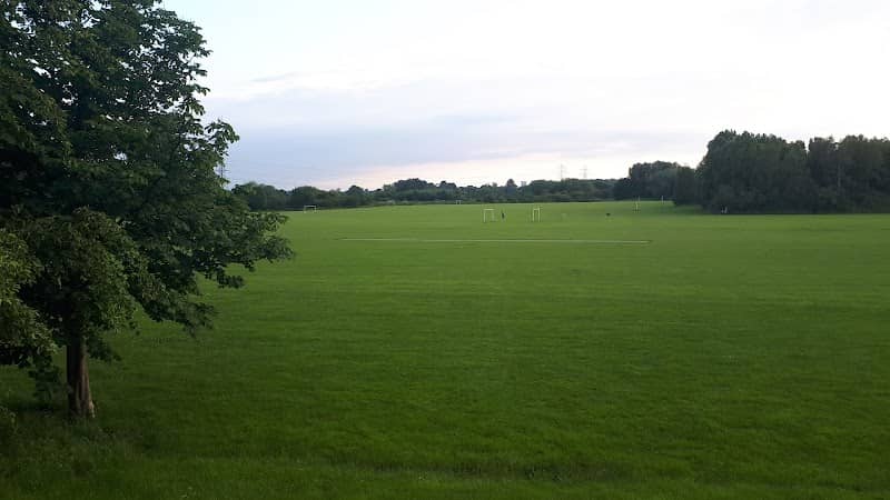 Sinfin Moor Park - Image 1