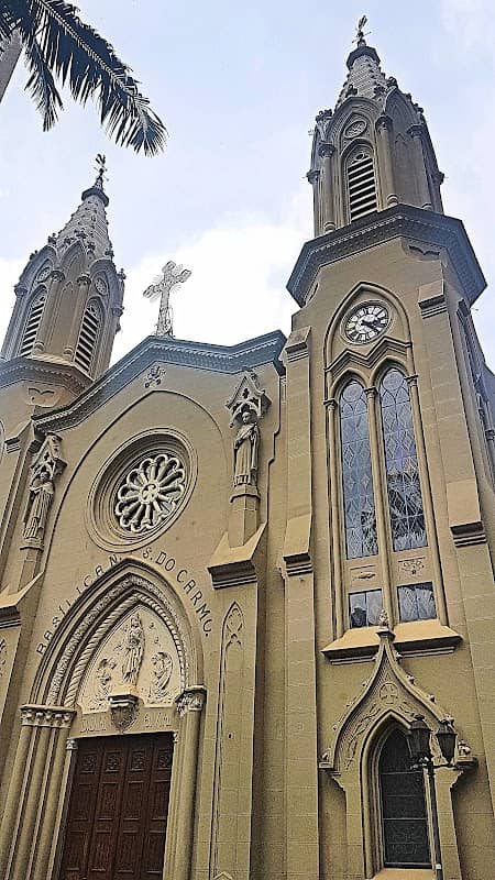 Largo do Carmo - Image 1