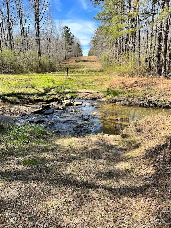 Reinhardt Biking & Hiking Trails - Image 2