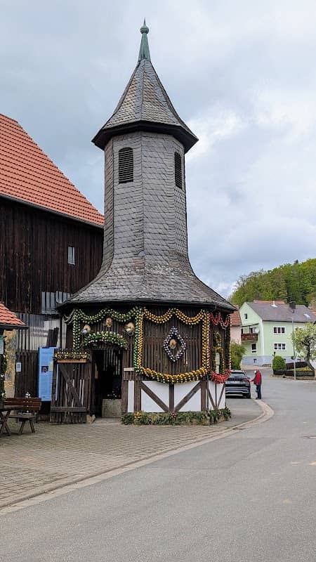 Osterbrunnen Birkenreuth - Image 1