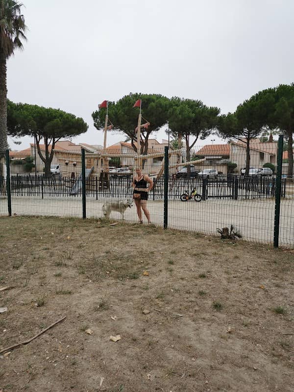 Parc St cyprien - Image 1