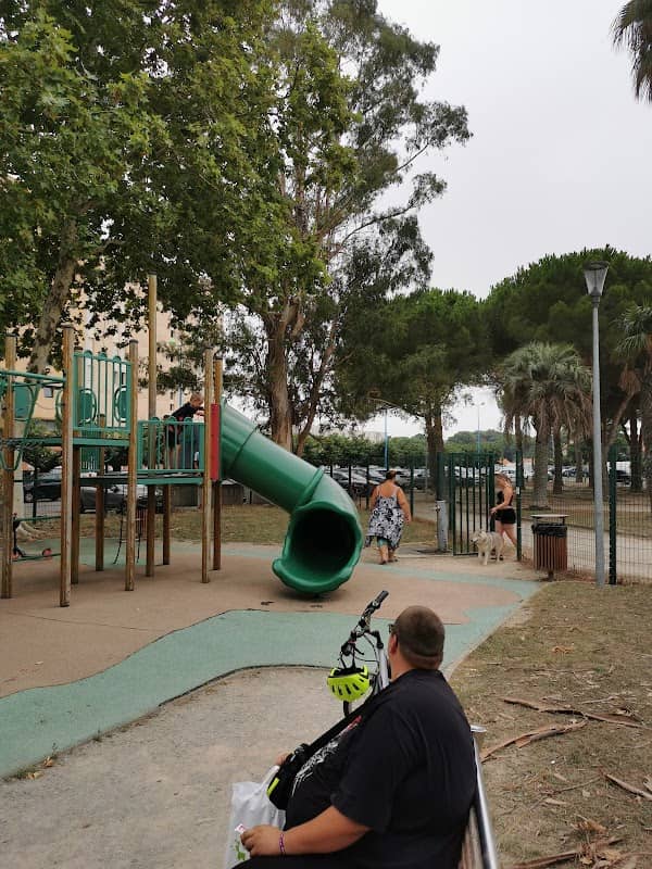 Parc St cyprien - Image 2