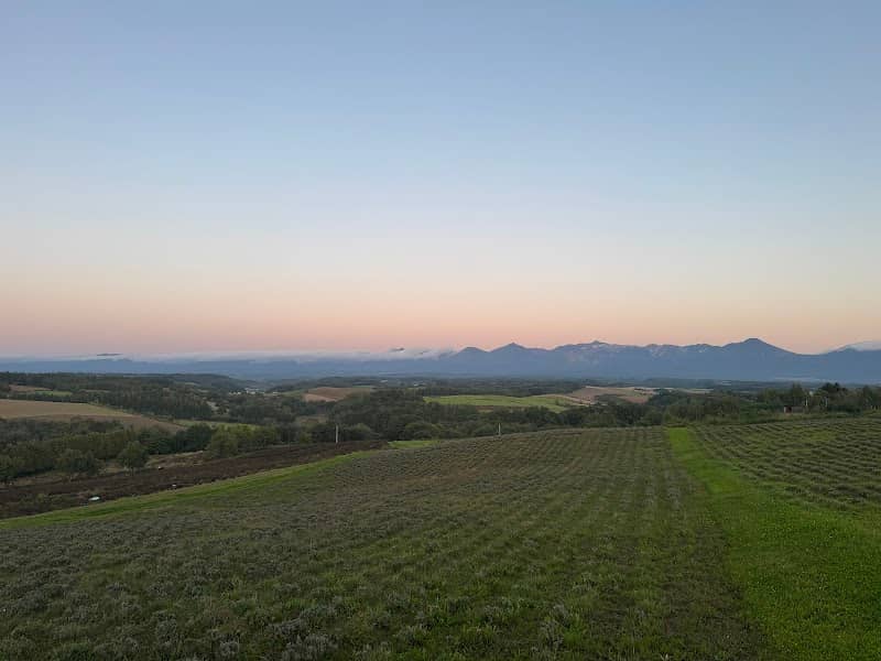 かみふらの八景 - Image 1