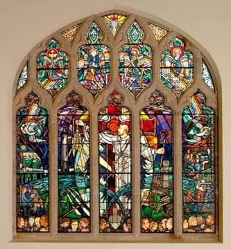 St Mary's Parish Church - Image 2