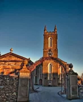 St Mary's Parish Church - Image 1