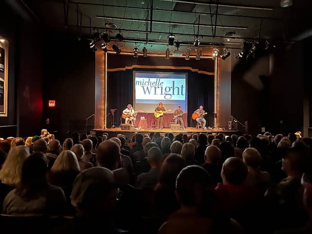 Wingham Town Hall Theatre - Image 1