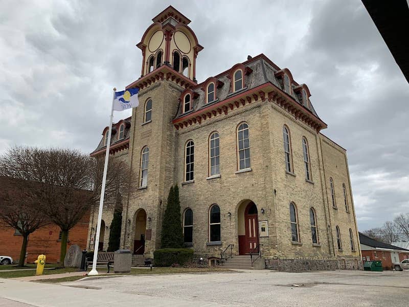 Wingham Town Hall Theatre - Image 2