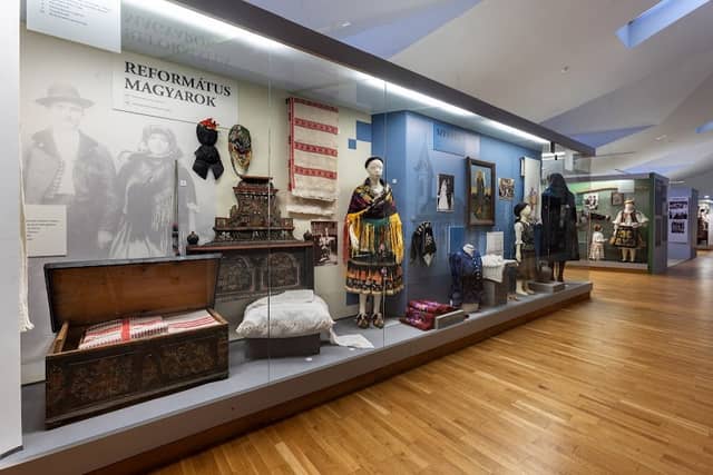 Dorottya Kanizsai Museum - Image 1