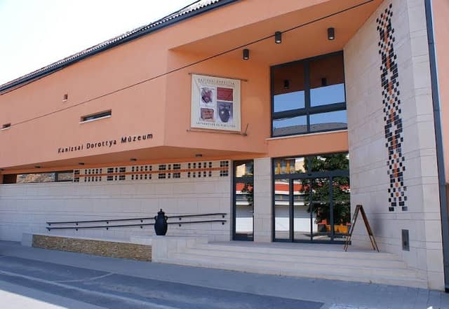 Dorottya Kanizsai Museum - Image 2