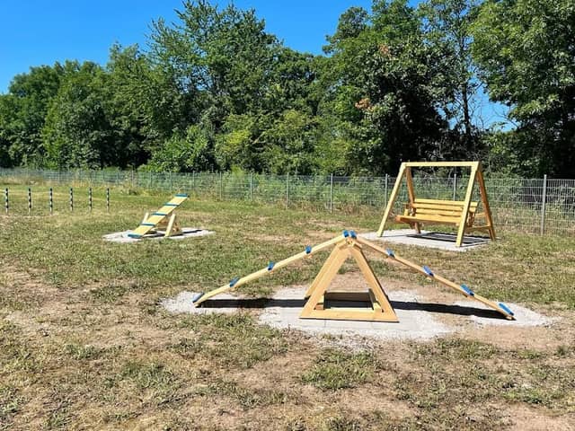 Hundefreilaufzone - Image 1