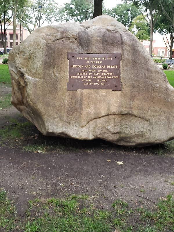 Washington Square Park - Image 1