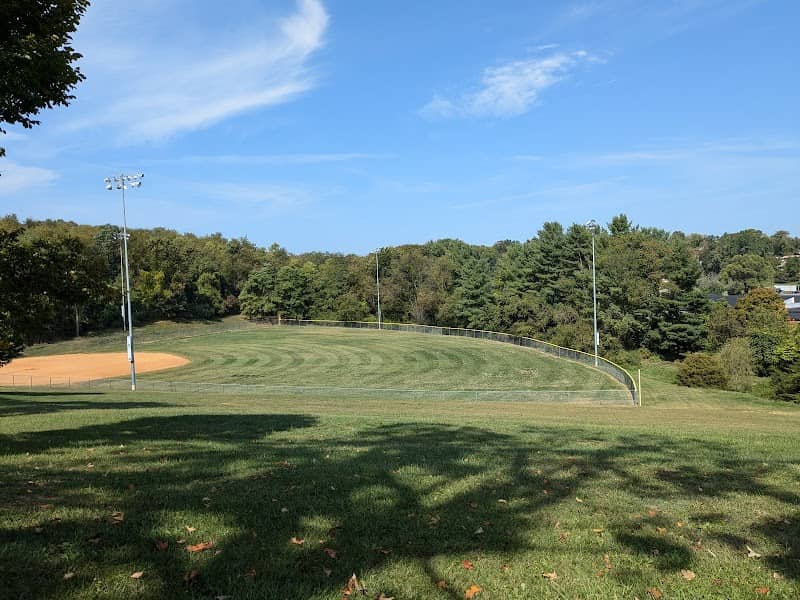 Montgomery Hall Park - Image 1