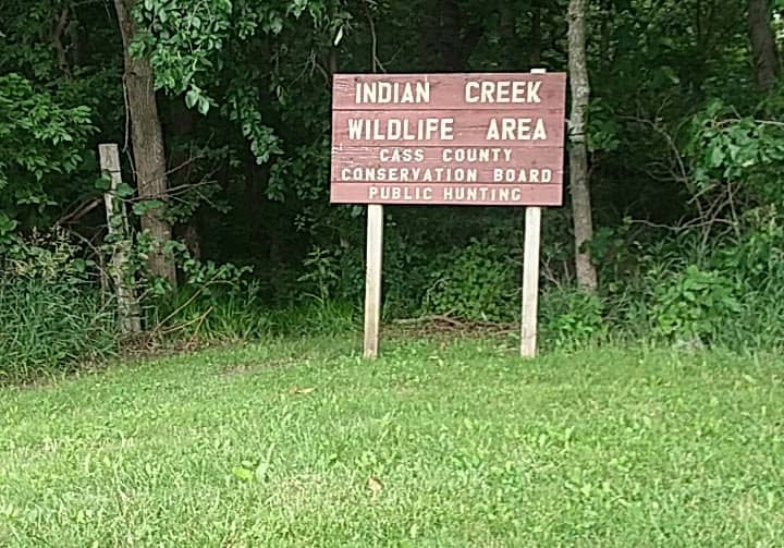Indian Creek Wildlife Area - Image 1