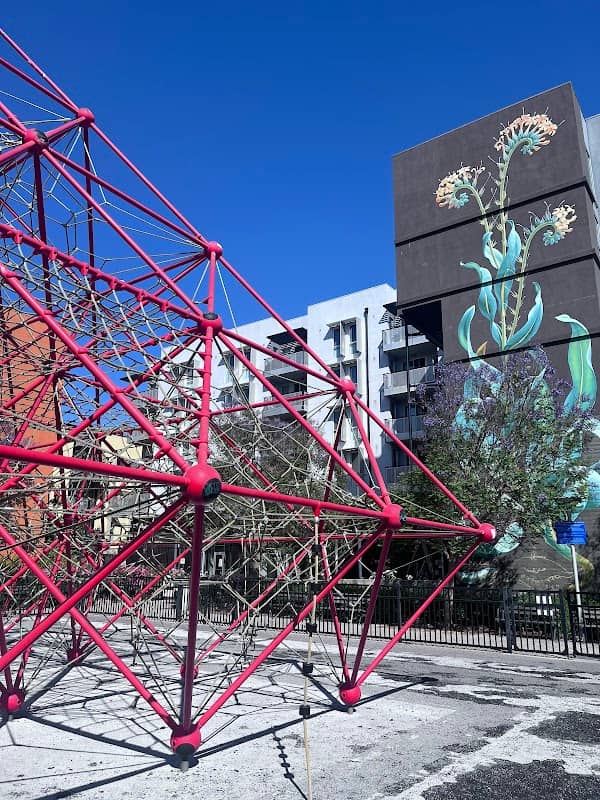 Union City Pyramid - Image 1