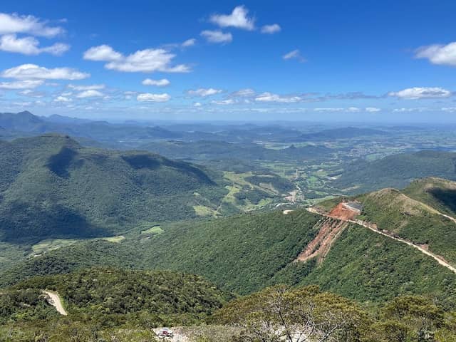 Rampa de Voo - Mirante Serra da Rocinha - Image 1