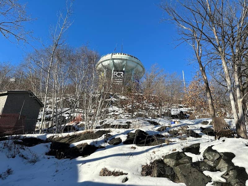 Sudbury Water Tower - Image 1